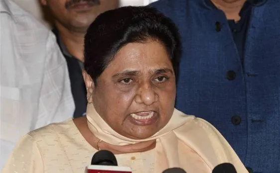 BSP supremo Mayawati says Bihar CM Nitish Kumar must initiate action on pvt sector quota