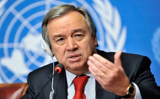 UN turns up pressure on Myanmar over Rohingya crisis