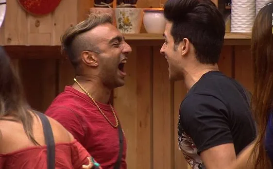 Bigg Boss 11, Episode 37, Day 36: Akash and Benafsha's fight divides the house
