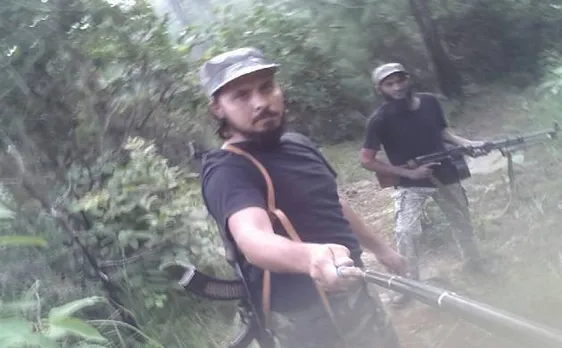 Pulwama encounter: JeM chief Masood Azharâ€™s nephew gunned down, US-made M4 carbine, Ak-47, ammunition recovered