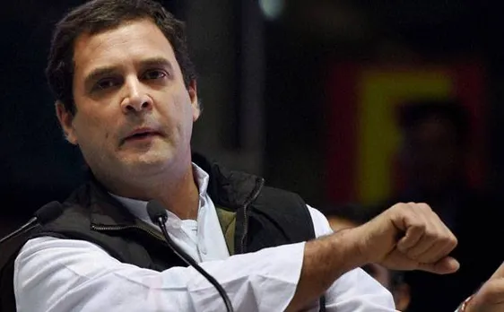Demonetisation: Rahul Gandhi terms PM Modi â€˜democratically elected dictatorâ€™
