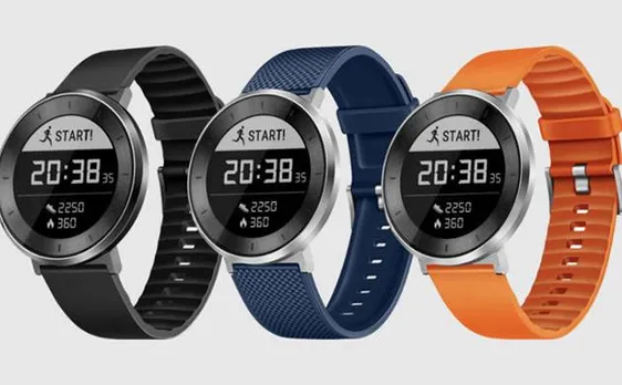 Huawei Fit Smartwatch launched in India; Check out specifications, price and features