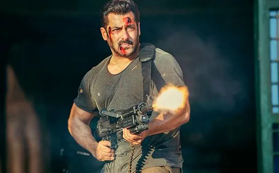 Salman Khan-Katrina Kaif starrer TZH trailer smashes all records to register 30 million views in just 24 hours!