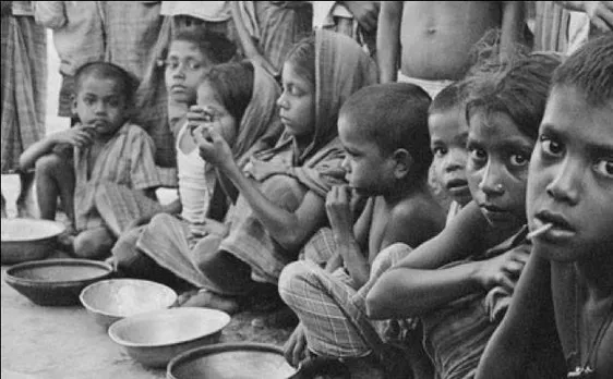 Global Nutrition Report 2017: 51% of women anaemic, 38% Kids under 5 stunted, 22% women obese