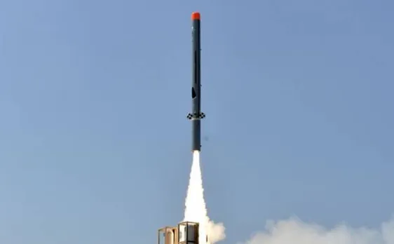 India successfully test fires indigenously built land-attack missile Nirbhay