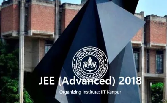 JEE Advanced Exam 2018: IIT Kanpur releases syllabus at jeeadv.ac.in; check here