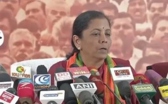 First year of demonetisation | Nirmala Sitharaman: 'Biggest achievement is that terrorism has been badly hit'