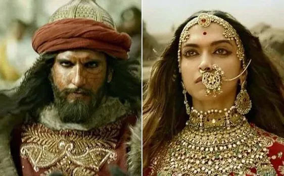 Padmavati | Bhansali clarifies there is no dream sequence between 'Padmavati-Allauddin Khilji' in period drama: (Watch video)