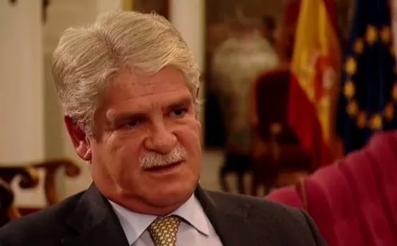 Catalonia crisis: To allow referendums, Spain considering constitutional amendments, says Foreign Minister Alfonso Dastis