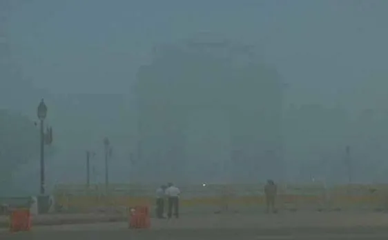 India, Pakistan need to collaborate to deal with smog: Pak minister