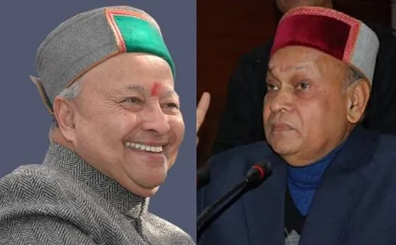 Himachal Pradesh Assembly elections today, direct contest between Congress, BJP