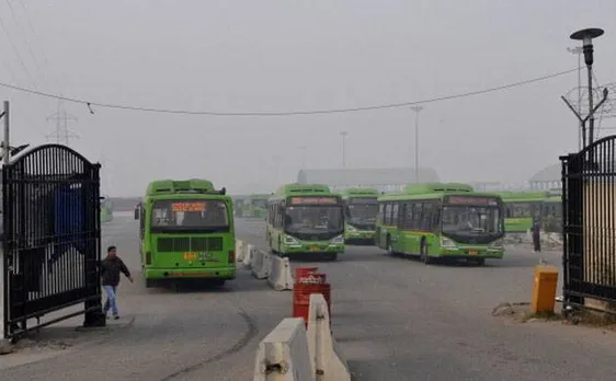 Odd-even scheme: Delhi government announces free bus service, DTC has 1 bus for 45000 people