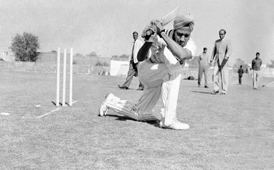 Legendary Test cricketer A G Milkha Singh passes away