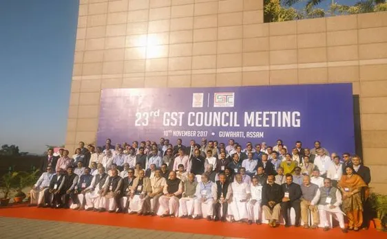 GST Council meet: Tax reduced on 178 items, eating out gets cheaper | Here is the full list