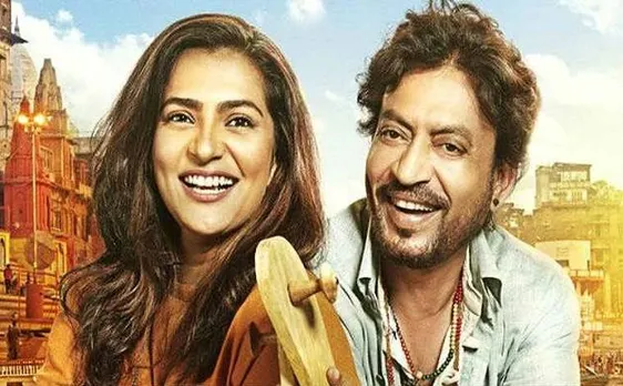 Qarib Qarib Singlle Movie Review: Irrfan Khan, Parvathyâ€™s chemistry will charm you!