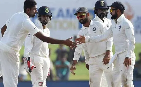 Indiaâ€™s squad for first two Tests against Sri Lanka announced; Hardik Pandya rested