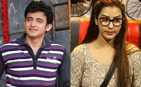 Bigg Boss 11: Shilpa Shinde's ex-beau Romit Raj has a special message for her