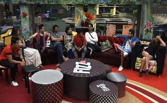 Bigg Boss 11: NOT Benafsha Soonawalla but THIS contestant gets evicted from Salman Khan's show
