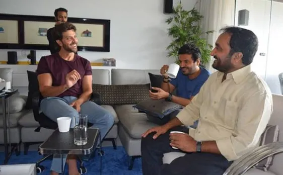 Anand Kumar biopic: Hrithik Roshan-starrer to hit screens on November 23, 2018