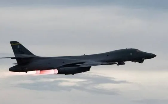 US, South Korea begin joint naval drills as warning to North Korea