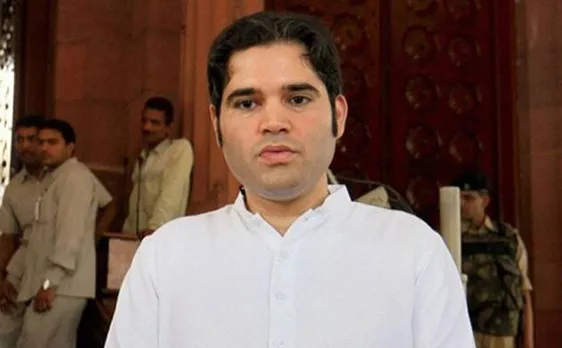 Varun Gandhi: Would I have become MP at 29 if my surname wasn't Gandhi