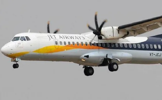 Watch: Jet Airways Delhi-Patna flight passengers travel for 8 hours due to non availability of taxi way, land back in New Delhi