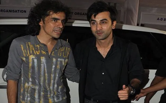 I was emotionally involved while making â€˜Rockstarâ€™, says Imtiaz Ali