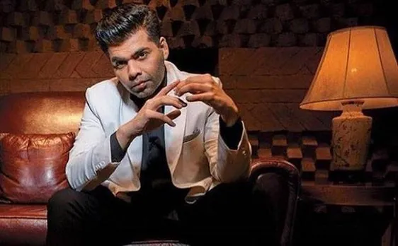 Will never be embarrassed of who I am, Karan Johar on his sexual orientation