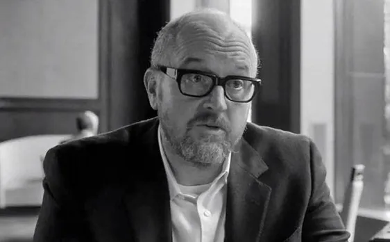 Netflix drops Louis C K special after sexual misconduct claims