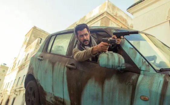 Tiger Zinda Hai story: Salman Khan-Katrina Kaif starrer based on a real incident