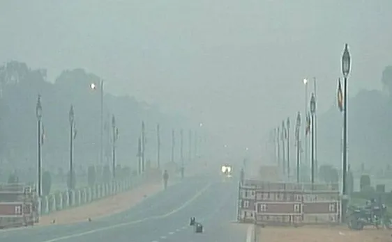 After a day of relief, Delhiâ€™s air quality again enters emergency category
