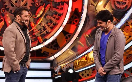 Bigg Boss 11 Weekend Ka Vaar, Episode 41, Day 40,highlights: Kapil Sharma enters BB house