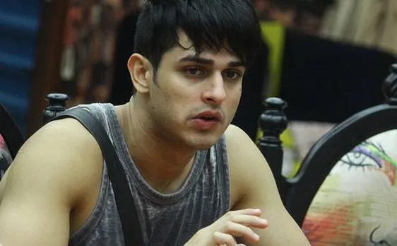 Bigg Boss 11: Priyank Sharma to get ARRESTED on the show?