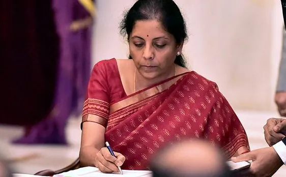 Kulbhushan Jadhav: Sitharaman calls Pakistanâ€™s move to allow former navy officer meet wife â€˜good humanitarian gestureâ€™