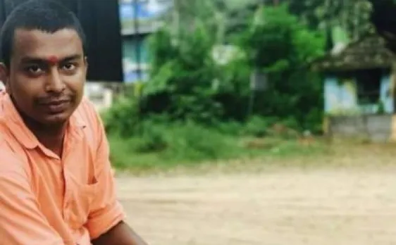 Kerala: RSS worker allegedly murdered in Thrissur