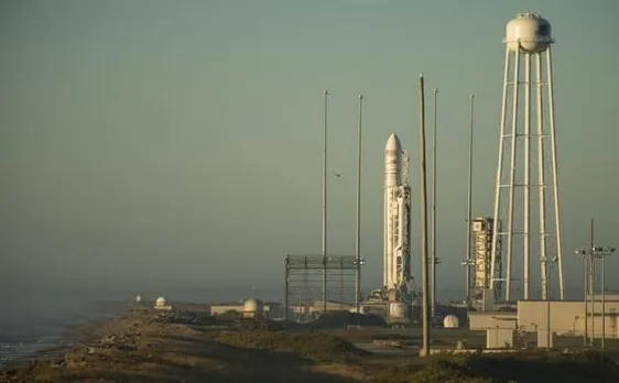 NASA's Orbital ATK calls off its latest rocket launch due to unexpected stray plane