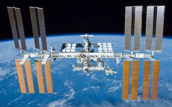 Orbital ATK launches eighth Cygnus cargo ship to International Space Station with food and supplies 