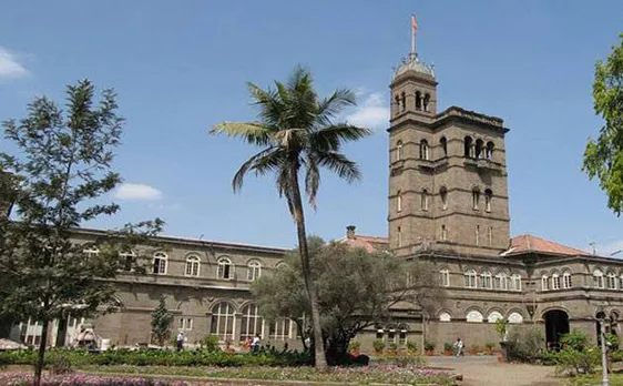 Pune University suspends Shelar Mama award after 'veg only' row