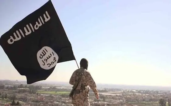IS recaptures Albu Kamal, last Syrian urban bastion of its collapsing 'caliphate'