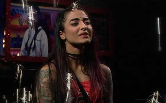 Bigg Boss 10 runner-up Bani J asks 'Am I not a #ShaadiMaterial?'