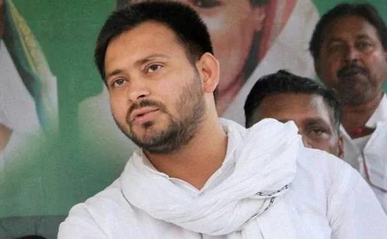 Land-for-hotels scam: ED grills Tejashwi Yadav for nine hours 