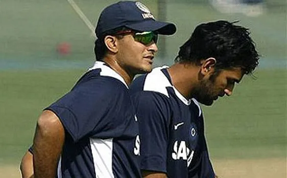 Sourav Ganguly advises under-fire MS Dhoni to approach T20s differently