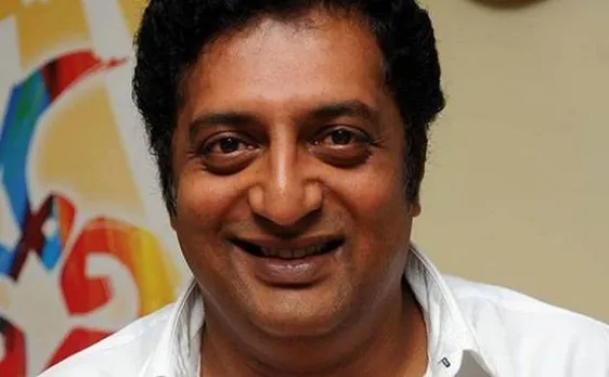 Prakash Raj: Actors should avoid joining politics, itâ€™s a disaster