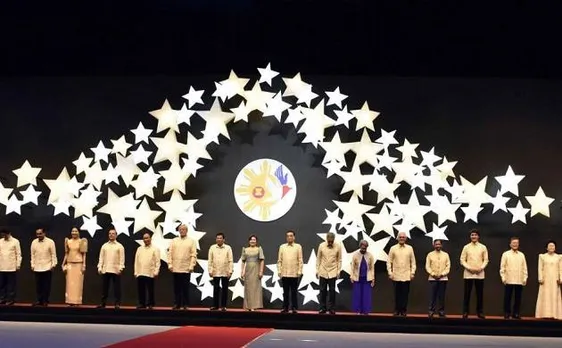 ASEAN Summit 2017: India, Australia, US, Japan hold first meet on 'Quad' coalition to counter rising China