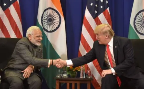 PM Modi holds bilateral talks with President Donald Trump, says India-US relationship goes beyond mutual interest