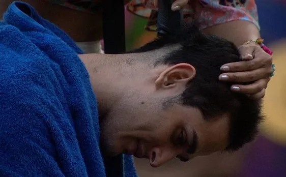 Bigg Boss 11 Highlights: Priyank Sharma shaves his head to save Hiten Tejwani from NOMINATION