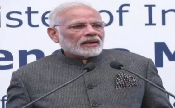 PM Modi in Manila: Our efforts are aimed at transforming India and ensuring everything up to world standards
