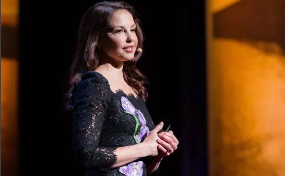  'Ruby in Paradise' actress Ashley Judd to pen down new memoir