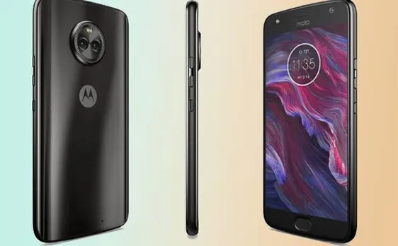 Motorola's Moto X4 launch in India today: Know livestream timing, specifications, features and price