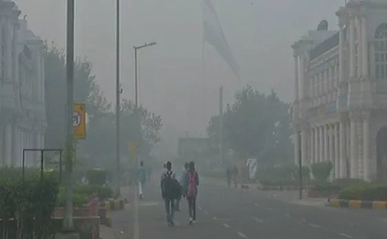 Smog: 69 trains delayed, 22 rescheduled and 8 cancelled